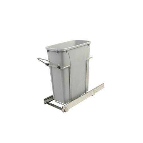 SCB Soft-Close Bottom-Mount Waste and Recycling Unit