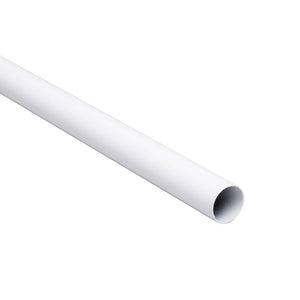 0015 Heavy-Duty Cut-to-Fit Closet Pole