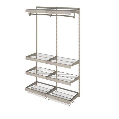 0300-KIT Closet Kit