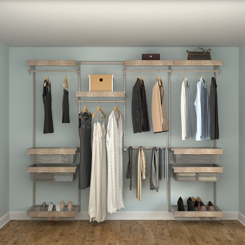 0300-KIT Closet Kit
