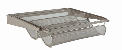 0335-SRK Pull-Out Shoe Rack Kit