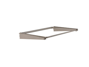 0335 Wire Pullout Basket