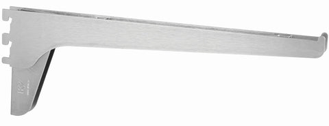 185™ Extra-Duty Shelf Bracket with Retaining Lip