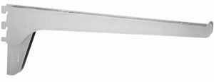 185™ Extra-Duty Shelf Bracket with Retaining Lip
