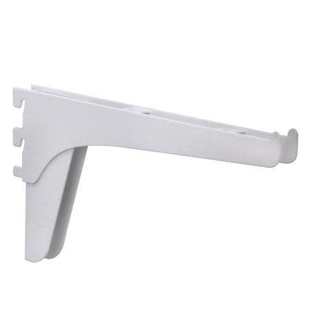 185™ Extra-Duty Shelf Bracket with Retaining Lip