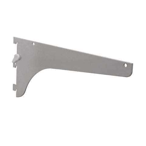 187™ Super-Duty Lock Lever Shelf Bracket