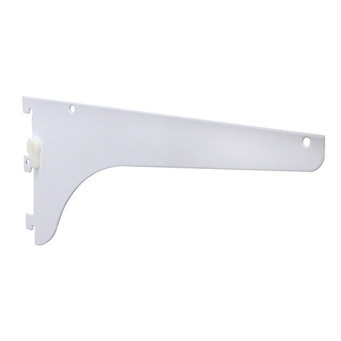 187™ Super-Duty Lock Lever Shelf Bracket