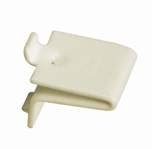 256™ Mortise-Mount Pilaster Shelf Support Clips
