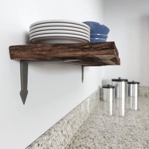 201 Series Heartland Premium Decorative Shelf Brackets