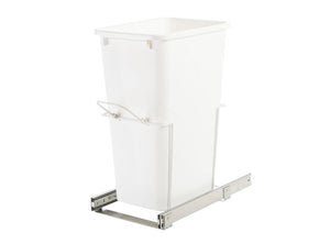 SBM Standard Bottom-Mount Waste and Recycling Unit