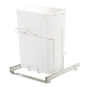 SBM Standard Bottom-Mount Waste and Recycling Unit