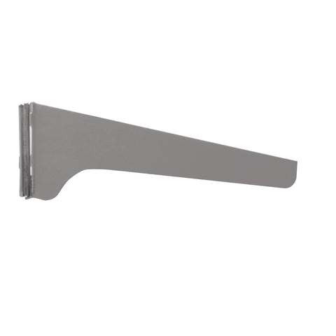 181 Regular-Duty Lipless Shelf Bracket