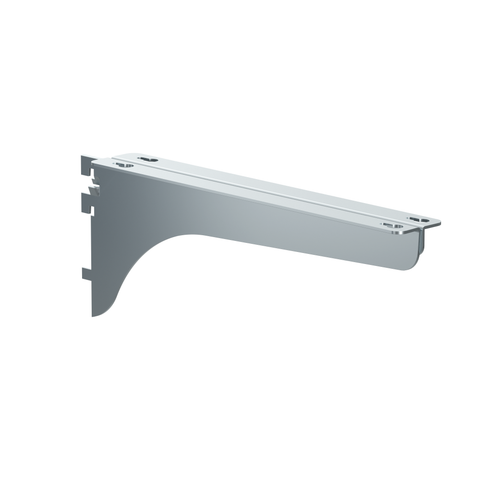183™ Heavy-Duty Flange Shelf Bracket