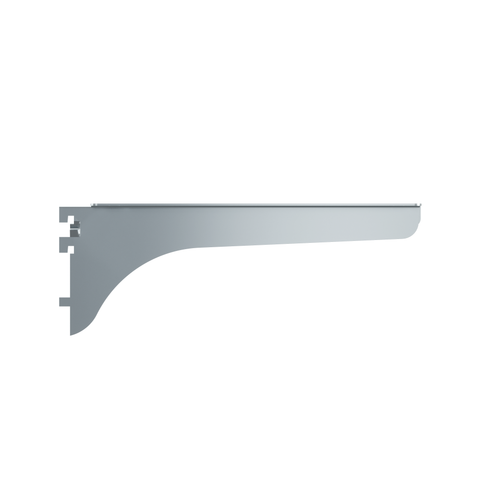 183™ Heavy-Duty Flange Shelf Bracket