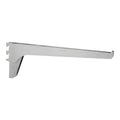 185™ Extra-Duty Shelf Bracket with Retaining Lip