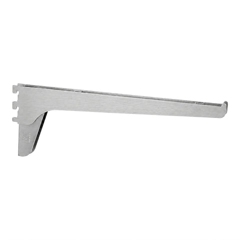 185™ Extra-Duty Shelf Bracket with Retaining Lip