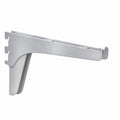185™ Extra-Duty Shelf Bracket with Retaining Lip