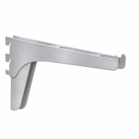 185™ Extra-Duty Shelf Bracket with Retaining Lip