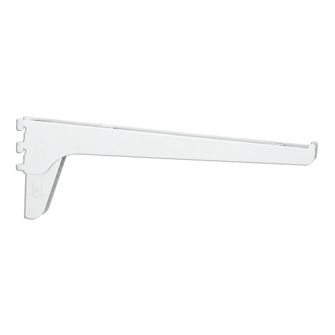185™ Extra-Duty Shelf Bracket with Retaining Lip