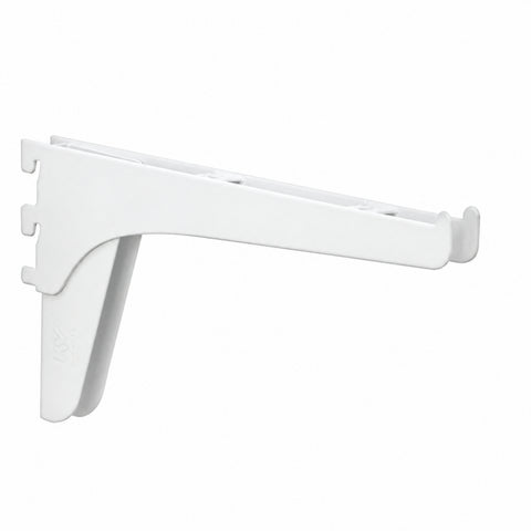 185™ Extra-Duty Shelf Bracket with Retaining Lip
