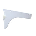 186™ Super-Duty Lock Lever Shelf Bracket