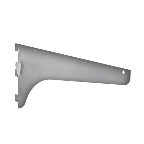 187™ Super-Duty Lock Lever Shelf Bracket