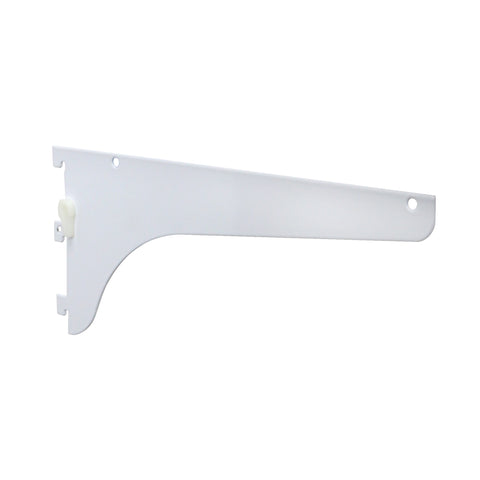 187™ Super-Duty Lock Lever Shelf Bracket