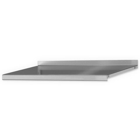 1987 Stainless Steel Shelf