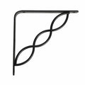 200 Series Concord Decorative Shelf Bracket
