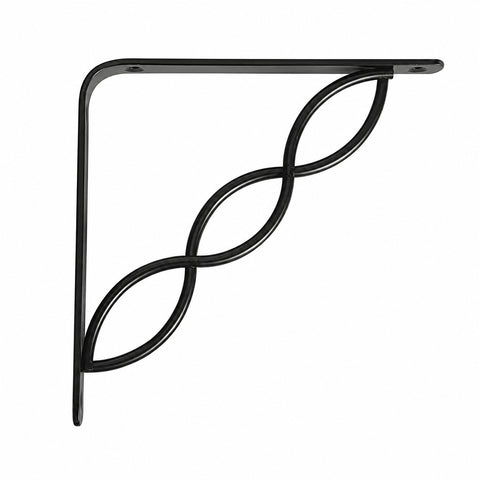 200 Series Concord Decorative Shelf Bracket
