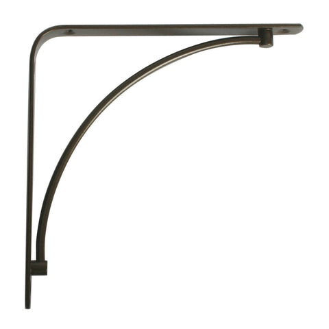 200 Series Manchester Decorative Shelf Bracket