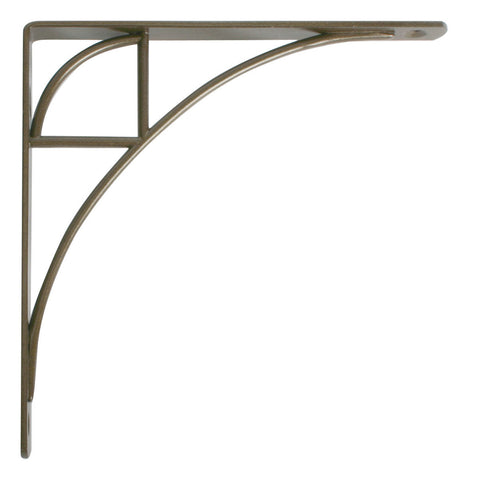 200 Series Oak Park Decorative Shelf Bracket