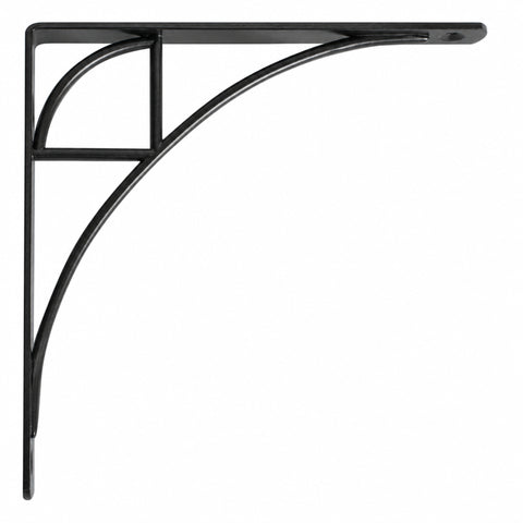 200 Series Oak Park Decorative Shelf Bracket