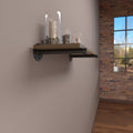 201 Series Birmingham Premium Decorative Shelf Brackets