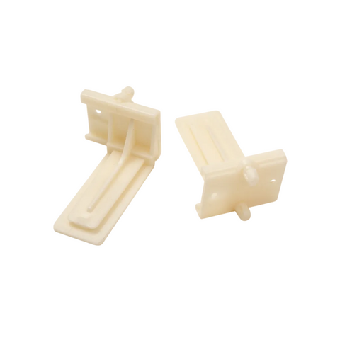 GS2070  Rear Mounting Brackets