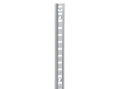 233™ Surface-Mount Steel Pilaster Shelf Standard