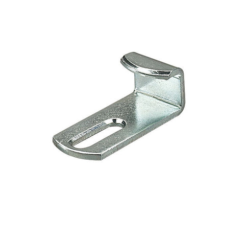 318 Brass Mirror/Glass Clips