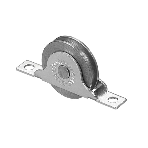 430 Ball-Bearing Round Groove Sheave
