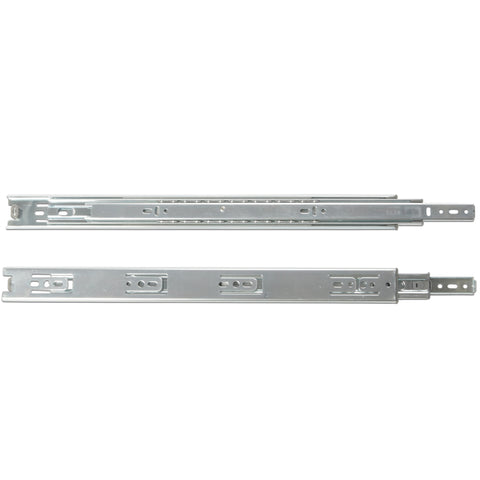 4400 Low-Profile Full Extension Drawer Slide