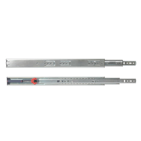 4450 Low-Profile Soft-Close Full Extension Drawer Slide