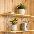 170™ Regular-Duty Narrow Shelf Standard