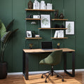 71™ Regular-Duty Narrow Shelf Standard