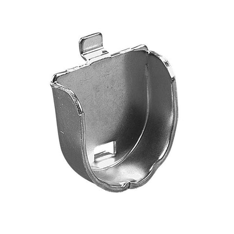 757 Closet Rod & Pilaster Flange