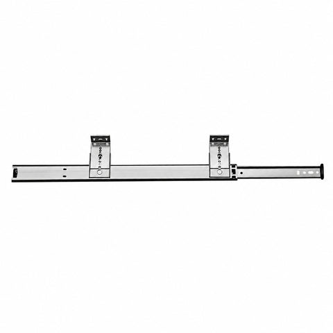 8150 3/4-Extension Variable-Height Keyboard Slide