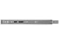 8350 3/4-Extension Light-Duty Side-Mount Drawer Slide