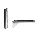 183™ Heavy-Duty Flange Shelf Bracket