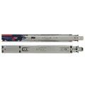 8450FM Full Extension Soft-Close Force Management™ Drawer Slide
