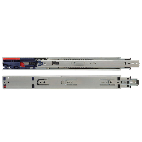 8450FM Full Extension Soft-Close Force Management™ Drawer Slide