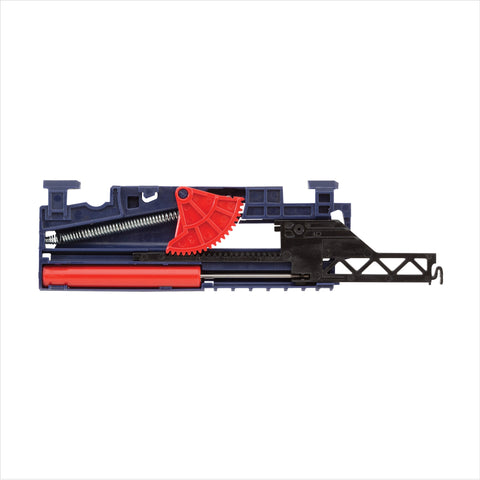8450FM Full Extension Soft-Close Force Management™ Drawer Slide