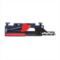 8455FM Over Travel Soft-Close Force Management™ Drawer Slide
